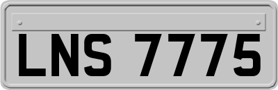 LNS7775