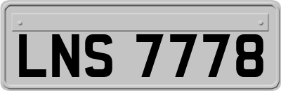 LNS7778