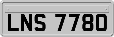 LNS7780