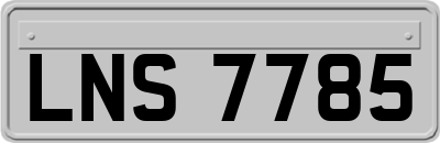 LNS7785