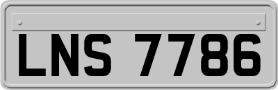 LNS7786