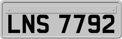 LNS7792