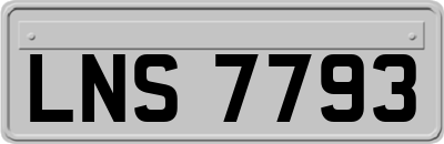 LNS7793
