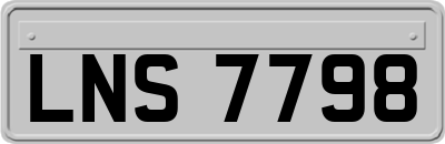 LNS7798