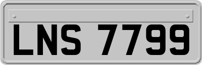 LNS7799