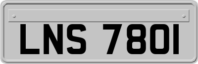 LNS7801