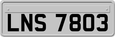 LNS7803
