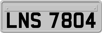 LNS7804