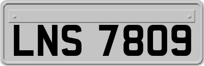 LNS7809