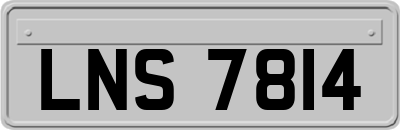 LNS7814