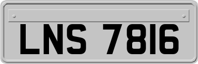 LNS7816