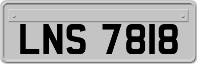 LNS7818