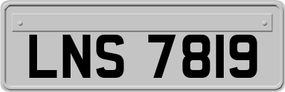 LNS7819