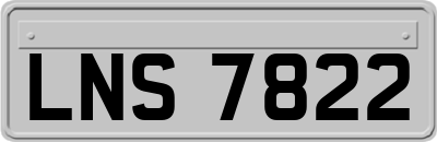 LNS7822