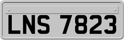 LNS7823