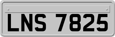 LNS7825