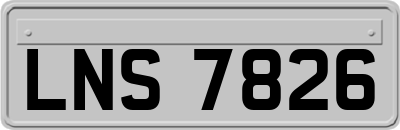 LNS7826