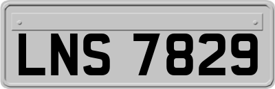 LNS7829