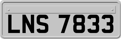 LNS7833