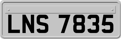LNS7835