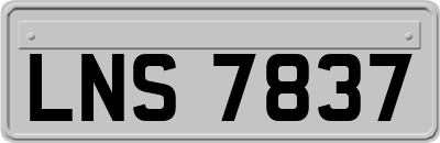 LNS7837