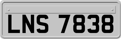 LNS7838