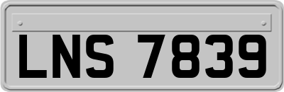 LNS7839