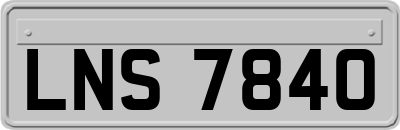 LNS7840
