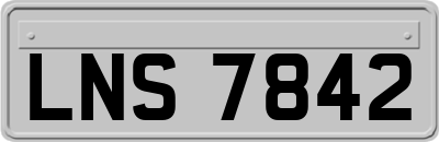 LNS7842