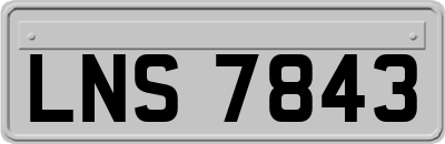 LNS7843