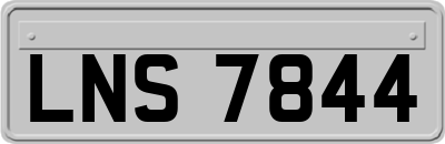LNS7844