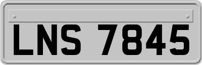 LNS7845