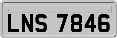 LNS7846