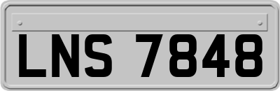 LNS7848