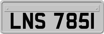 LNS7851