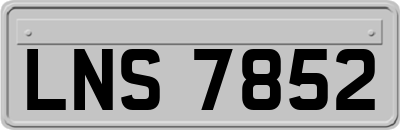 LNS7852