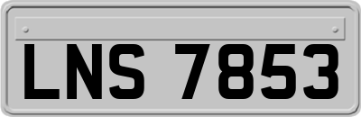 LNS7853