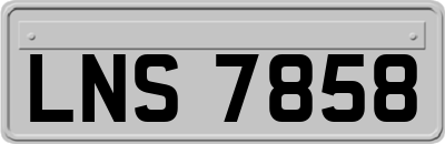 LNS7858