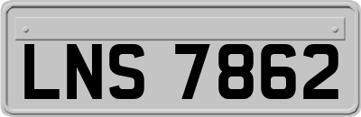 LNS7862