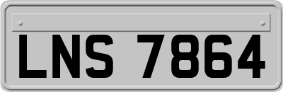 LNS7864