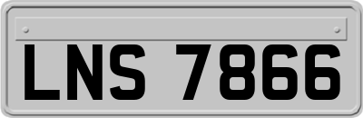 LNS7866