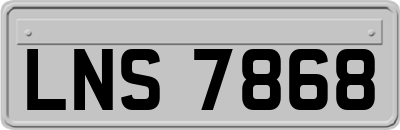 LNS7868
