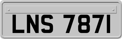 LNS7871