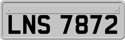 LNS7872