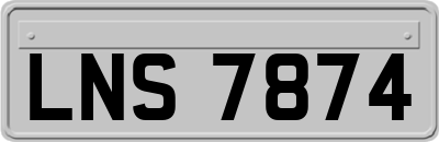 LNS7874