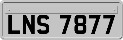 LNS7877