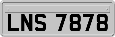 LNS7878