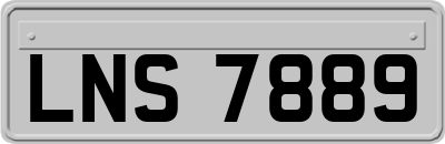 LNS7889