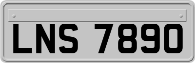 LNS7890