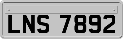 LNS7892